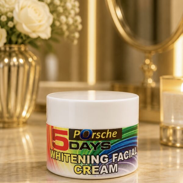 5days-whitening-facial-cream