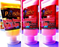Effective Permanent Pink lips