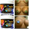 firm and enlargement breast cream