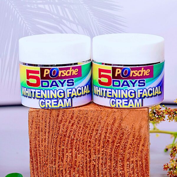 5days-whitening-facial-cream