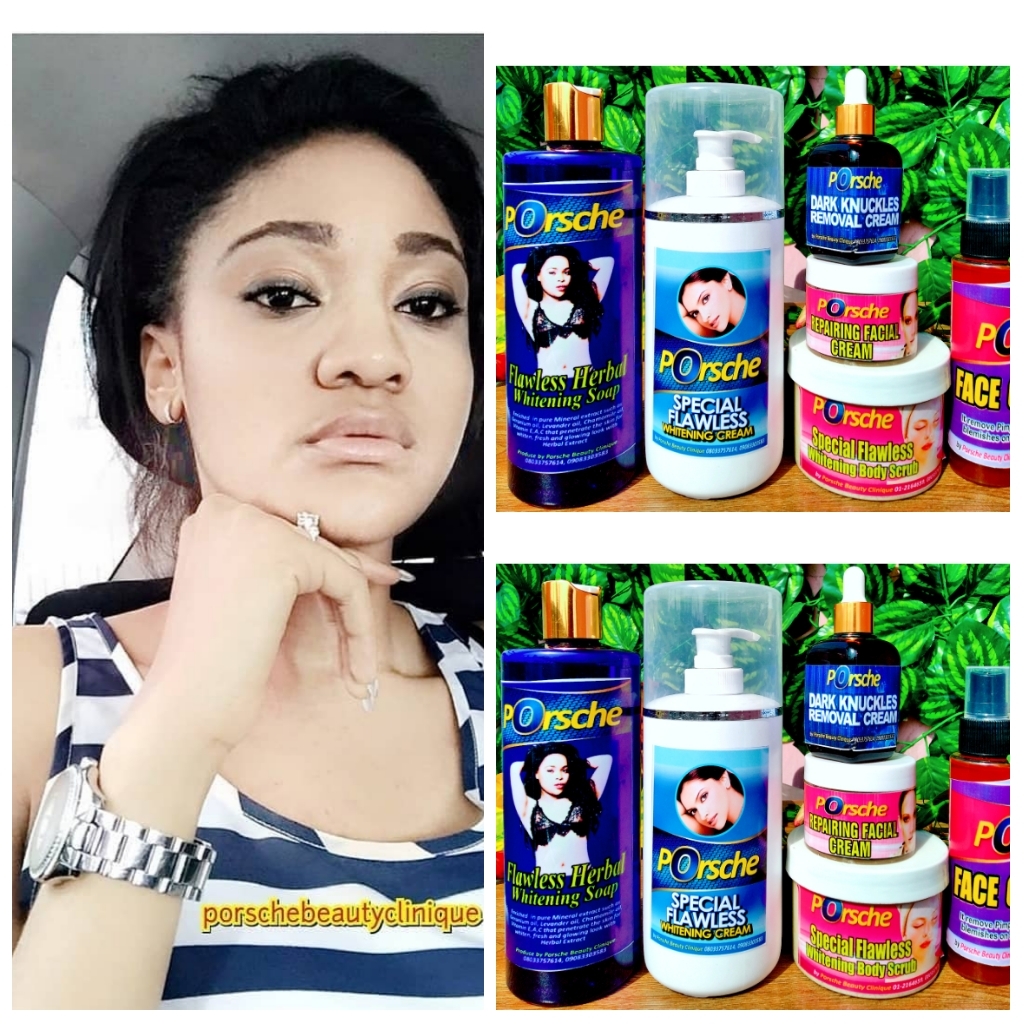 Special Flawless Whitening Set - Image 2