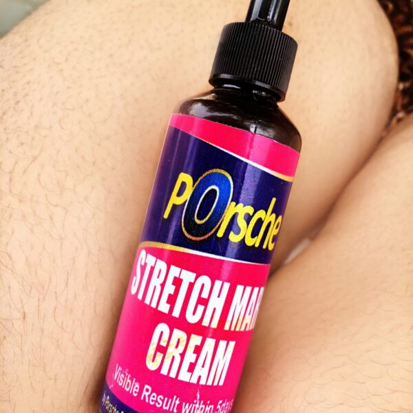 Stretchmark Removal Cream