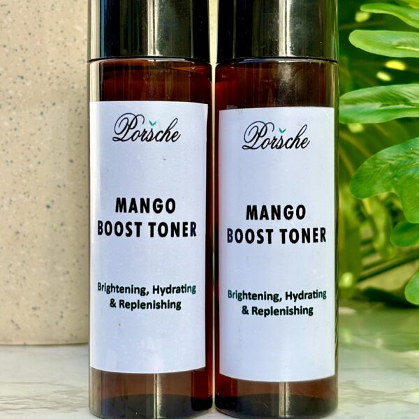 Mango Boost Toner