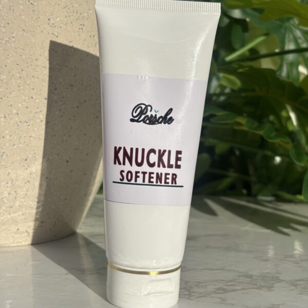 Deep Knuckle/Feet Softner